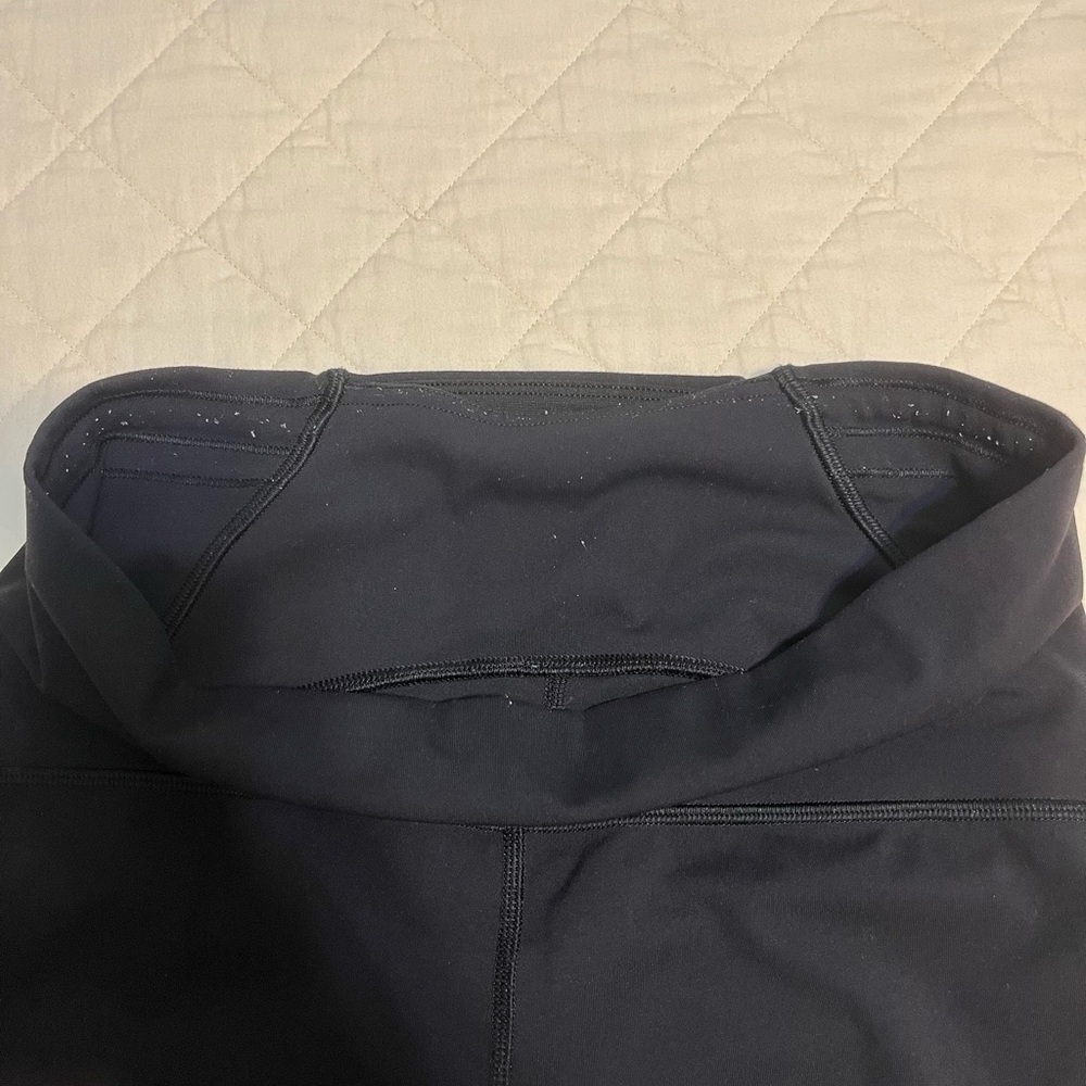 Cropped Lululemon Leggings - Picture 3 of 8